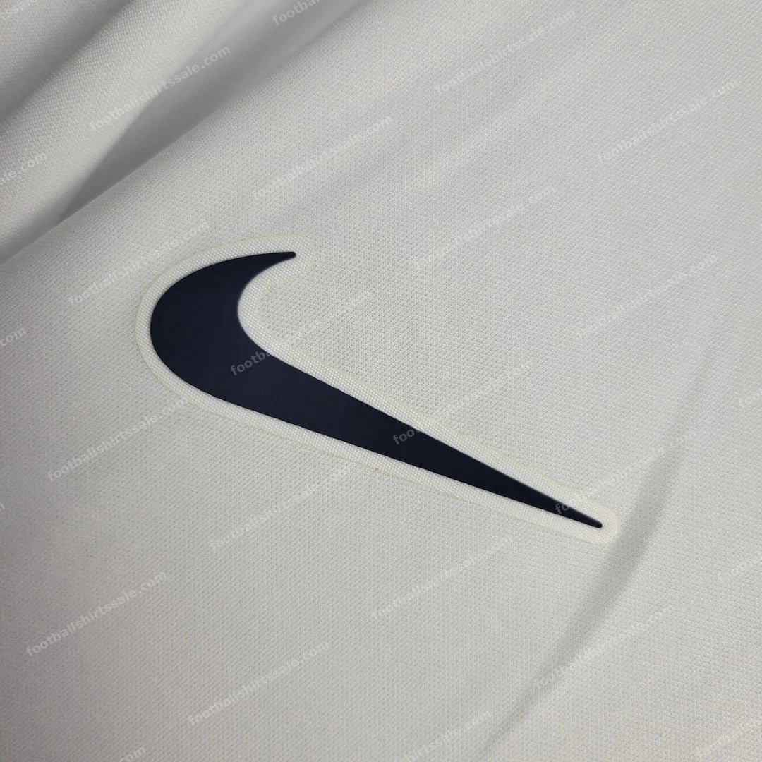 2025/2026 Tottenham Hotspur Pre-match Football Shirt - Detail 3