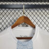 2025/2026 Tottenham Hotspur Pre-match Football Shirt - Detail 5