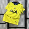 2025/2026 Tottenham Hotspur Third Away Football Shirt