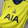2025/2026 Tottenham Hotspur Third Away Football Shirt - Detail 2