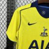 2025/2026 Tottenham Hotspur Third Away Football Shirt - Detail 3