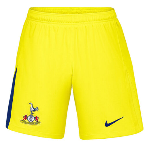 Tottenham Hotspur Third Shorts 25/26