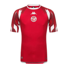 Tunisia Away Shirt 2026
