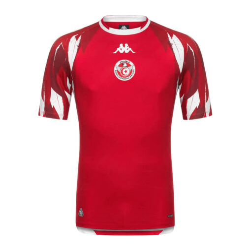 Tunisia Away Shirt 2026