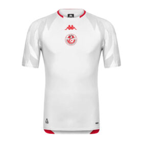 Tunisia Home Shirt 2026