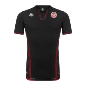 Tunisia Third Shirt 2026