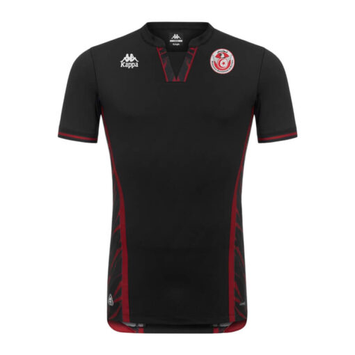 Tunisia Third Shirt 2026