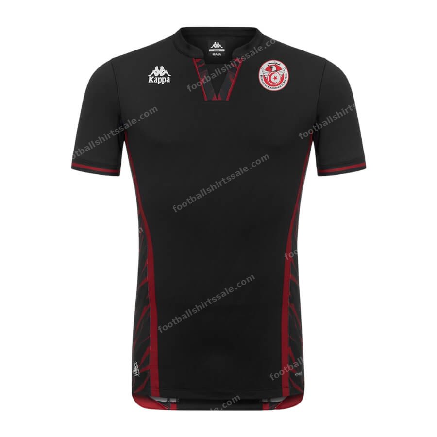 Tunisia Third Shirt 2026