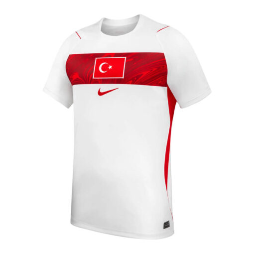 Turkey Away Shirt 2026