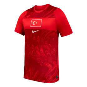 Turkey Home Shirt 2026