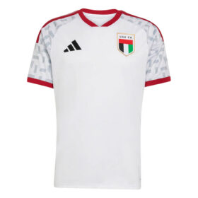 UAE Home Shirt 2026