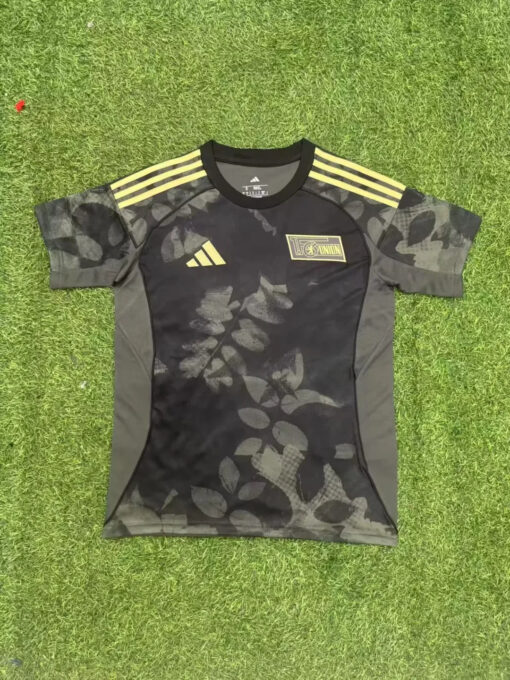 2025/2026 Union Berlin Away Football Shirt