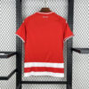 2025/2026 Union Berlin Home Football Shirt - Detail 1