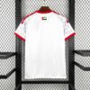2026 United Arab Emirates Home Football Shirt - Detail 1