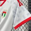 2026 United Arab Emirates Home Football Shirt - Detail 3