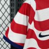 2026 United States Home World Cup Football Shirt - Detail 2