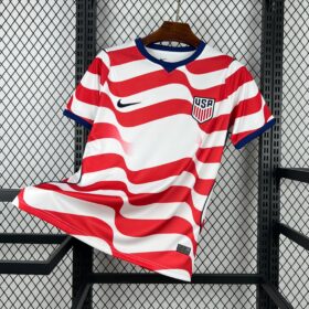 2026 United States Home World Cup Football Shirt