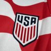 2026 United States Home World Cup Football Shirt - Detail 3