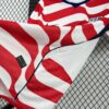 2026 United States Home World Cup Football Shirt - Detail 5