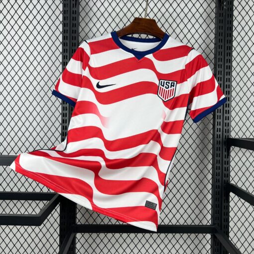 2026 United States Home World Cup Football Shirt