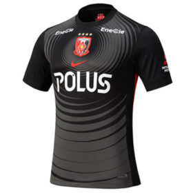 Urawa Red Diamonds Third Shirt 2025