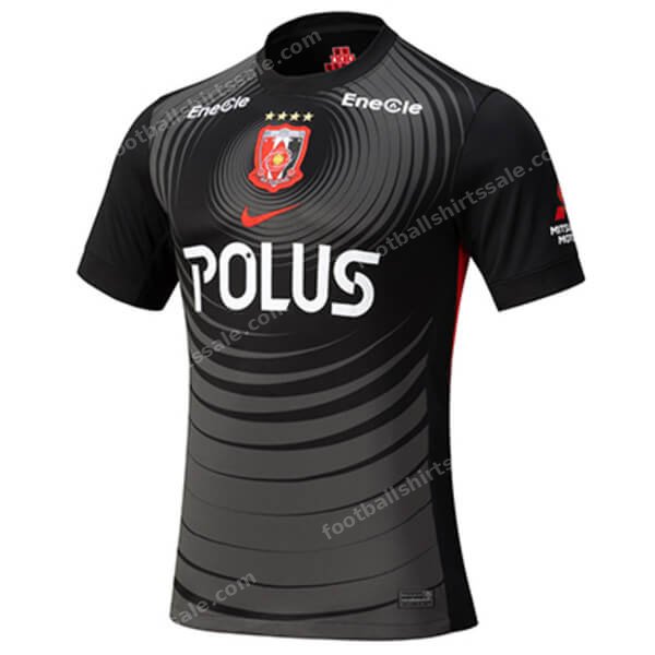 Urawa Red Diamonds Third Shirt 2025