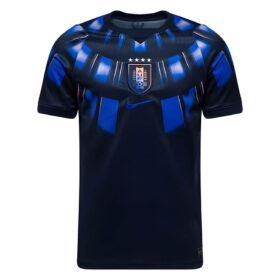 Uruguay Away Shirt 2026