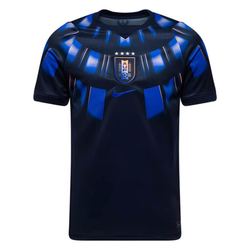 Uruguay Away Shirt 2026
