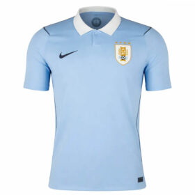 Uruguay Home Shirt 2026