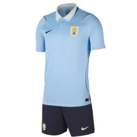 Uruguay Home Kids Kit 2026