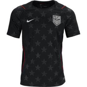 USA Away Shirt 2026