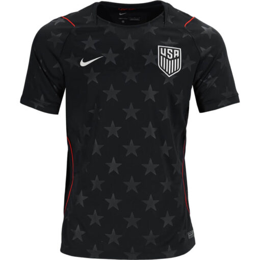 USA Away Shirt 2026