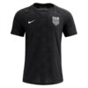 USA Away Player Version Shirt 2026