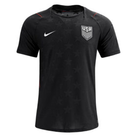 USA Away Player Version Shirt 2026