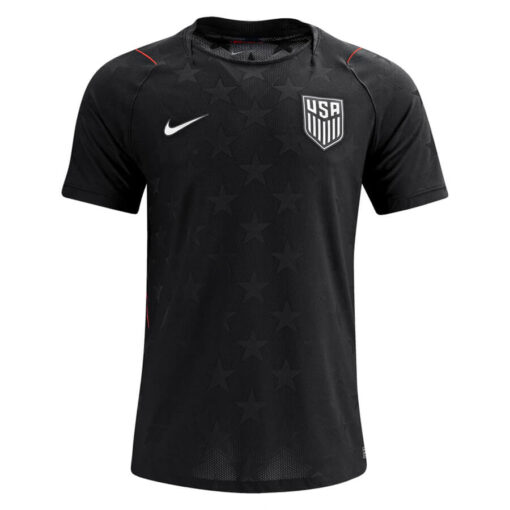 USA Away Player Version Shirt 2026