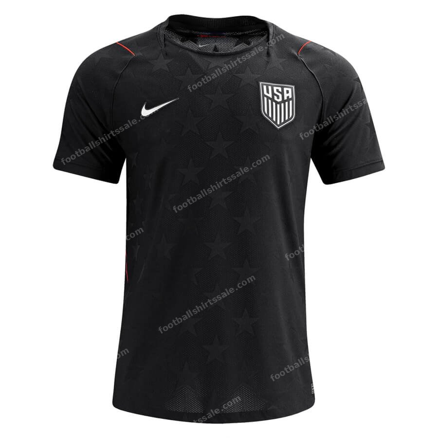 USA Away Player Version Shirt 2026