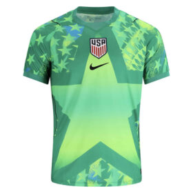 USA Goalkeeper Shirt 2026