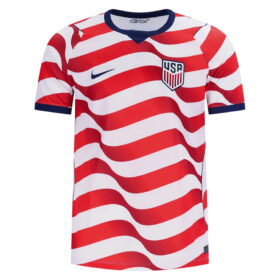 USA Home Shirt 2026