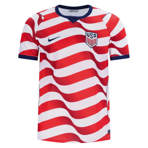 USA Home Shirt 2026
