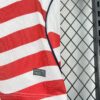 2026 USA United States Home World Cup Football Shirt Kids Size - Detail 5