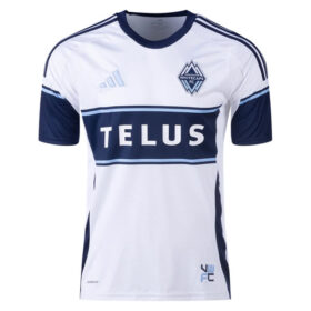 Vancouver Whitecaps Home Shirt 2025