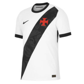 Vasco De Gama Away Shirt 26/27
