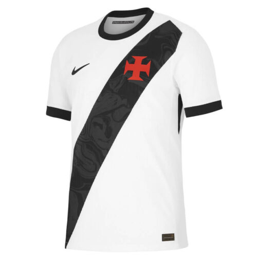 Vasco De Gama Away Shirt 26/27