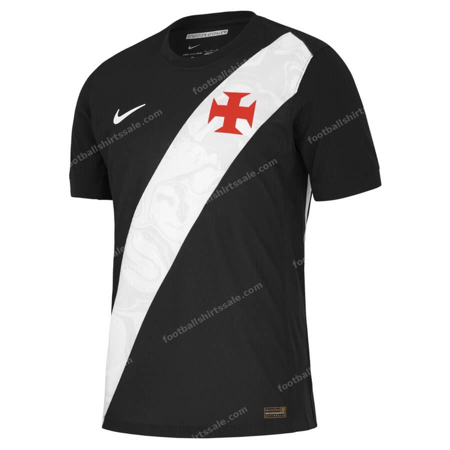 Vasco De Gama Home Shirt 26/27