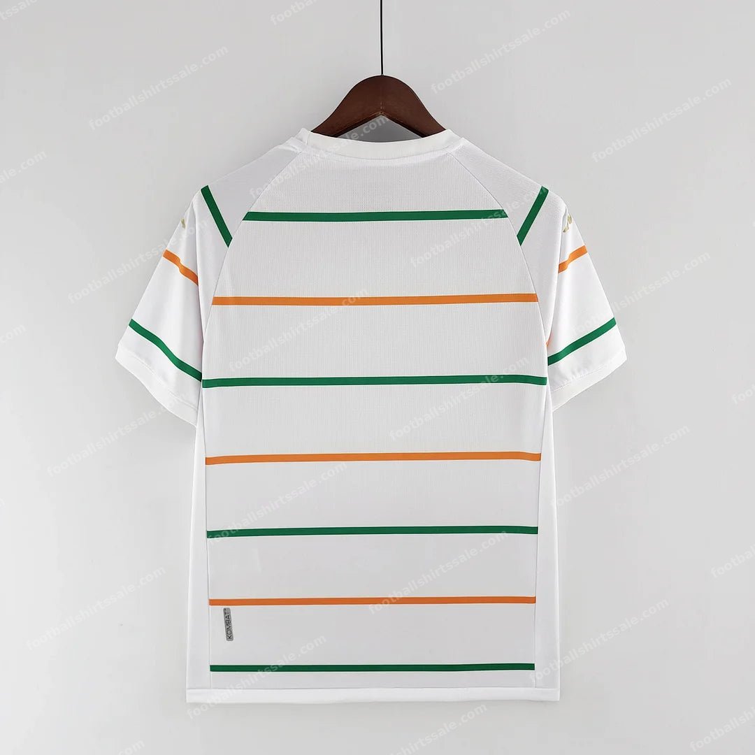 2022/2023 Venezia Away Football Jersey 1:1 Thai Quality - Detail 1