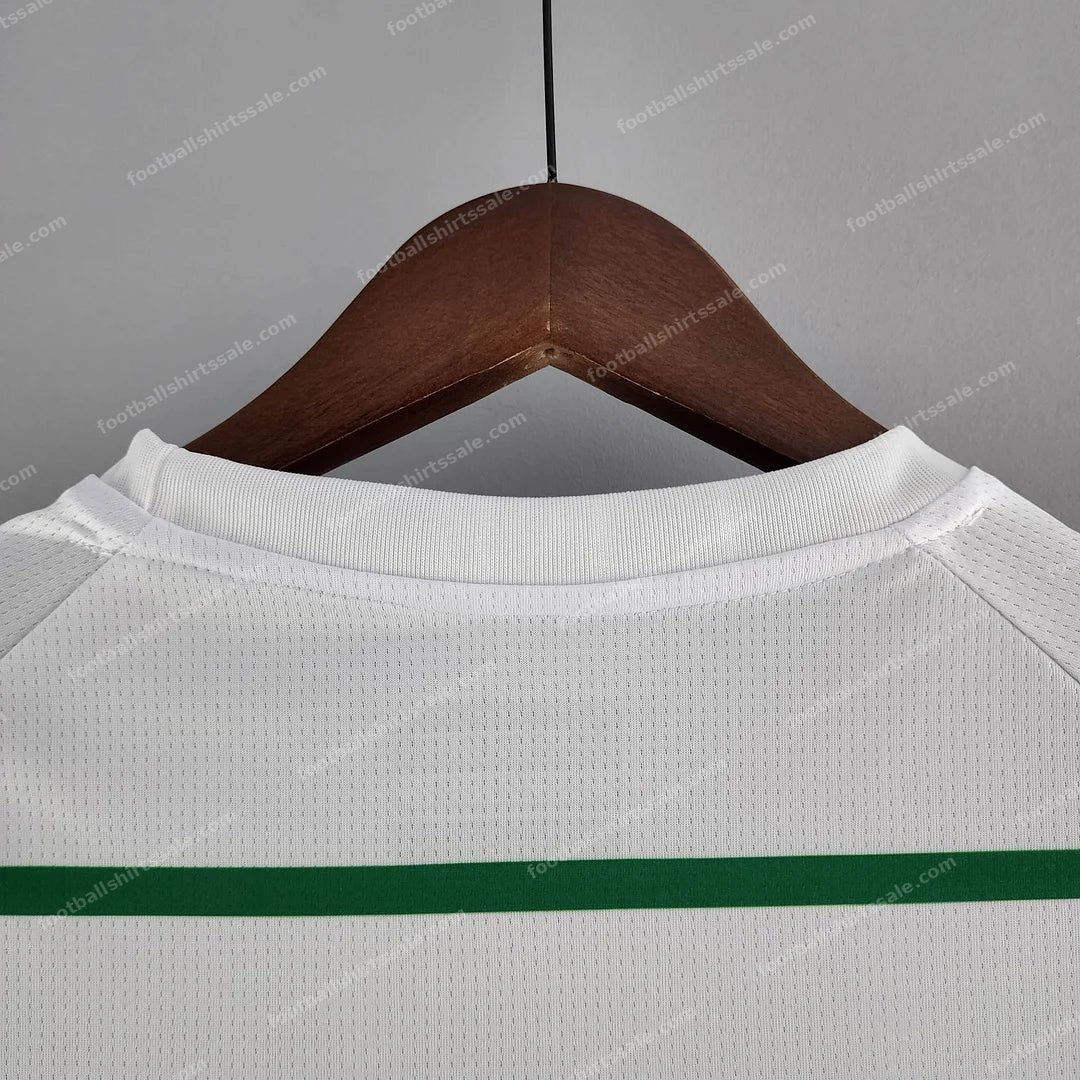 2022/2023 Venezia Away Football Jersey 1:1 Thai Quality - Detail 4