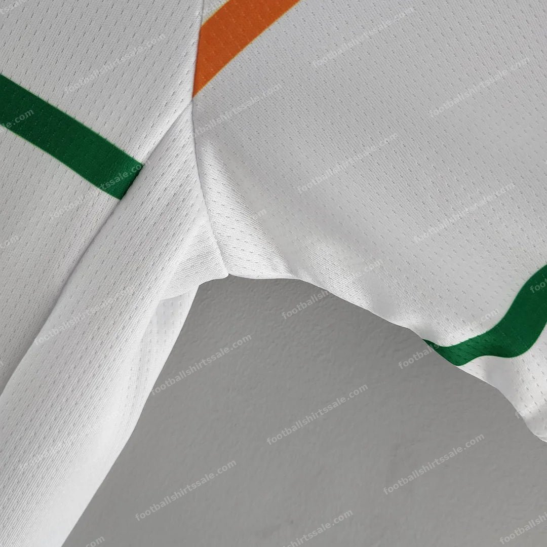 2022/2023 Venezia Away Football Jersey 1:1 Thai Quality - Detail 5