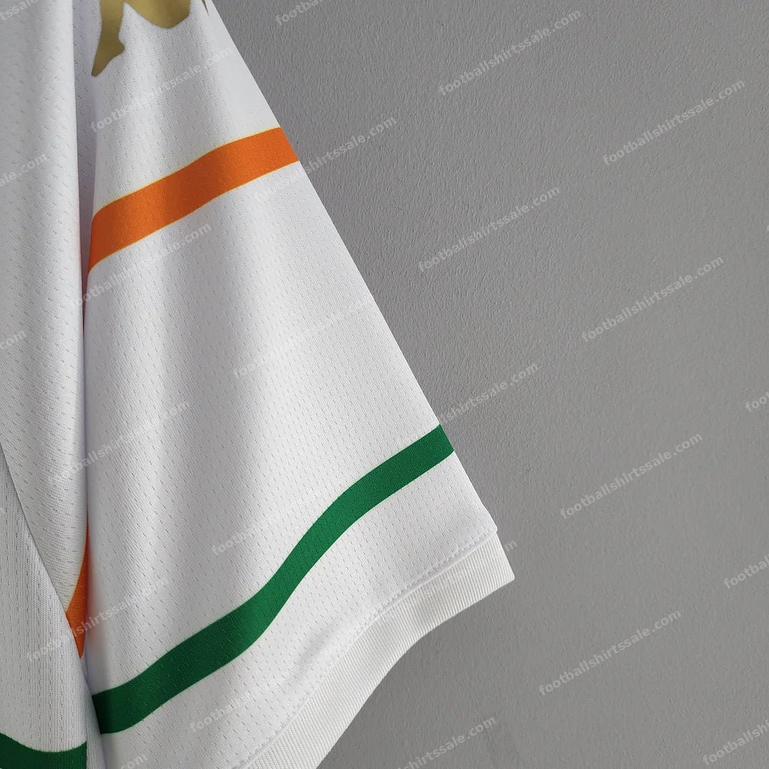 2022/2023 Venezia Away Football Jersey 1:1 Thai Quality - Detail 6
