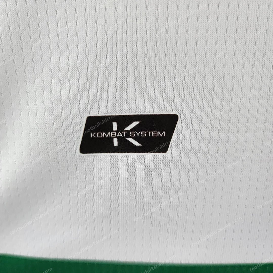 2022/2023 Venezia Away Football Jersey 1:1 Thai Quality - Detail 9