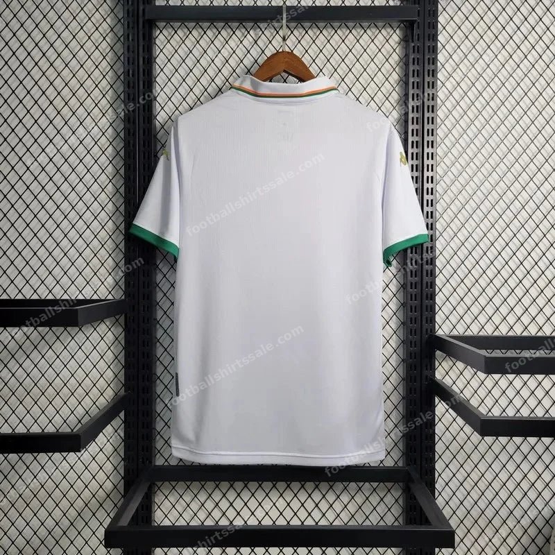 2023/2024 Venezia Away Football Jersey 1:1 Thai Quality - Detail 1